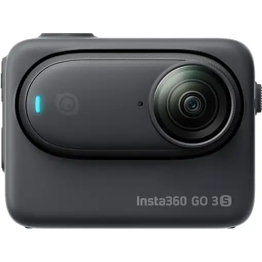 Insta360 CINSAATA(GO3S14) cámara para deporte de acción 4K Ultra HD Wifi 569 g