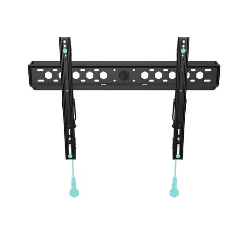 ONKRON TM6-B soporte para TV 109,2 cm (43") Negro