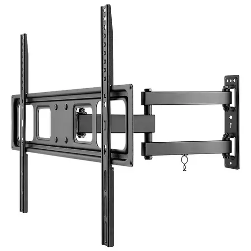 Goobay 49745 soporte para TV 177,8 cm (70") Negro Goobay 49745 soporte para TV 177,8 cm (70") Negro