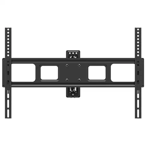 Goobay 49745 soporte para TV 177,8 cm (70") Negro