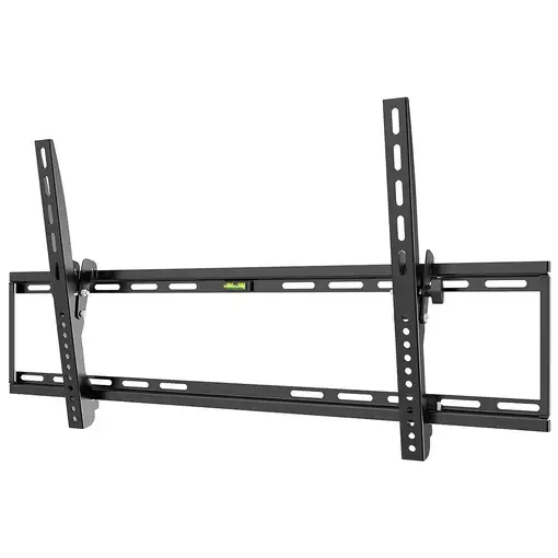 Goobay 49743 soporte para TV 2,54 m (100") Negro Goobay 49743 soporte para TV 2,54 m (100") Negro