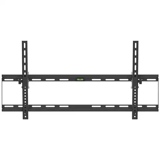 Goobay 49743 soporte para TV 2,54 m (100") Negro