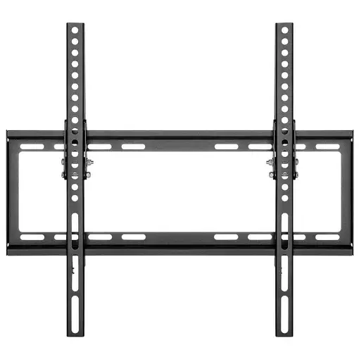 Goobay 49731 soporte para TV 139,7 cm (55") Negro