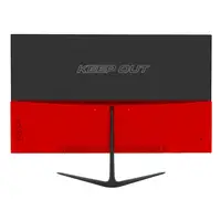 KeepOut XGM27PROX+ LED display 68,6 cm (27'') 1920 x 1080 Pixeles Full HD Negro, Ro