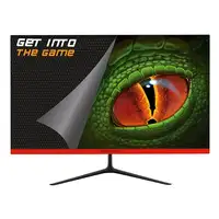 KeepOut XGM27PROX+ LED display 68,6 cm (27") 1920 x 1080 Pixeles Full HD Negro, Ro