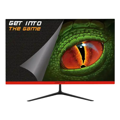 KeepOut XGM27PROX+ LED display 68,6 cm (27") 1920 x 1080 Pixeles Full HD Negro, Ro