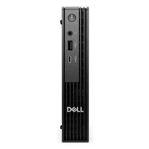 DELL Pro QCM1250 Intel® Core™ i5 i5-14500T 8 GB DDR5-SDRAM 512GB SSD Windows 11Pro