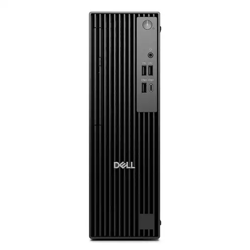 DELL Pro QCS1250 Intel® Core™ i7 i7-14700 16 GB DDR5-SDRAM 512GB SSD Windows 11Pro
