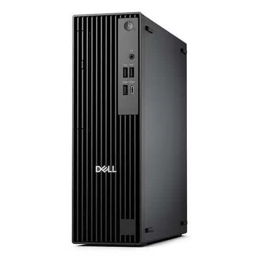 DELL Pro QCS1250 Intel® Core™ i7 i7-14700 16 GB DDR5-SDRAM 512GB SSD Windows 11Pro
