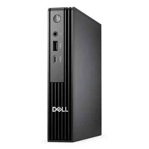 DELL Pro QCM1250 Intel® Core™ i7 i7-14700T 16 GB DDR5-SDRAM 512 GB SSD Windows 11