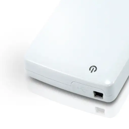 Conceptronic Caja de disco duro 2.5”