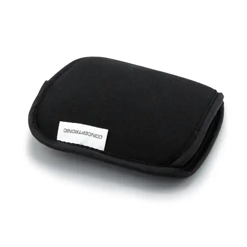 Conceptronic Caja de disco duro 2.5”