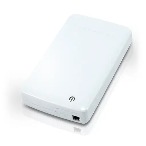 Conceptronic Caja de disco duro 2.5”