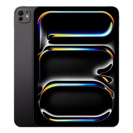 Apple iPad Pro Apple M 1 TB 27,9 cm (11'') 16 GB Wi-Fi 7 (802.11be) iPadOS 26 Negro