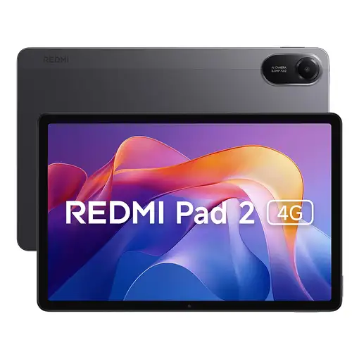 Tablet Xiaomi Redmi Pad 11" 8GB / 256GB Grafito XIAOMI