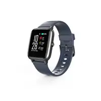 Smartwatch Negro HAMA