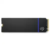 Seagate Game Drive PS5 NVMe 2 TB M.2 PCI Express 4.0 3D TLC