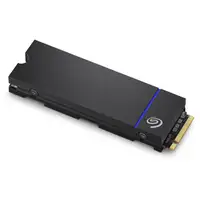Seagate Game Drive PS5 NVMe 2 TB M.2 PCI Express 4.0 3D TLC