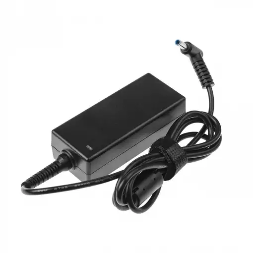 Green Cell AD74P adaptador e inversor de corriente Interior 45 W Negro