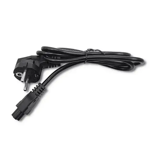 Qoltec 50793 adaptador e inversor de corriente Interior 72 W Negro