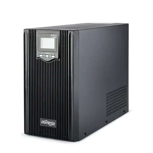 Gembird EG-UPS-PS3000-02 sistema de alimentación ininterrumpida (UPS) Línea intera