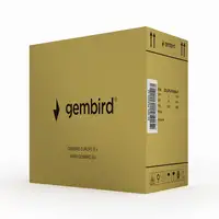 Gembird EG-UPS-PS3000-02 sistema de alimentación ininterrumpida (UPS) Línea intera