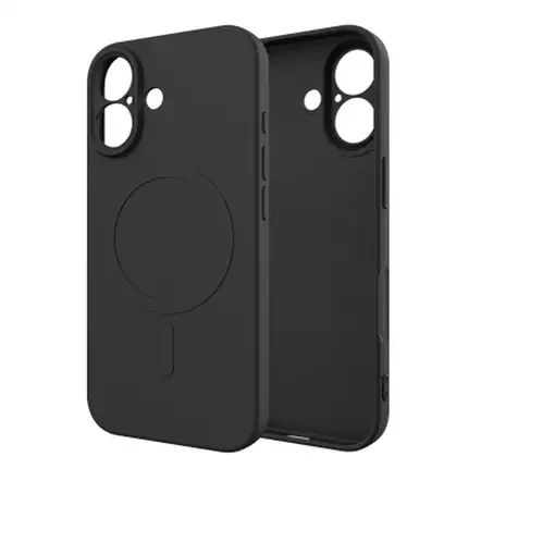 Just in Case MAP2761KC1M funda para teléfono móvil 16 cm (6.3") Negro