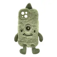 RealPower 495552 funda para teléfono móvil 15,5 cm (6.1") Verde