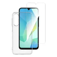4smarts 541698 funda para teléfono móvil 17 cm (6.7") Transparente