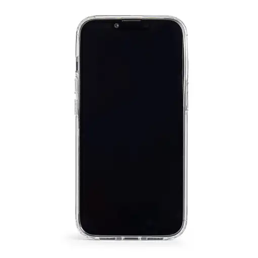 Techair Classic essential funda para teléfono móvil 13,7 cm (5.4") Transparente