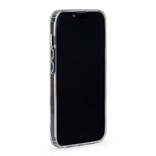Techair Classic essential funda para teléfono móvil 13,7 cm (5.4") Transparente