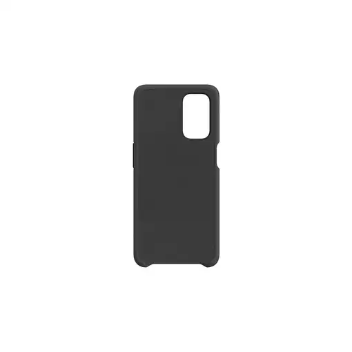 OPPO 3062406 funda para teléfono móvil 16,5 cm (6.5") Negro