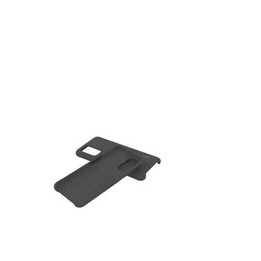 OPPO 3062406 funda para teléfono móvil 16,5 cm (6.5") Negro