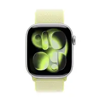 Apple MFFF4ZM/A Accesorios para dispositivos vestibles inteligentes Grupo de rock