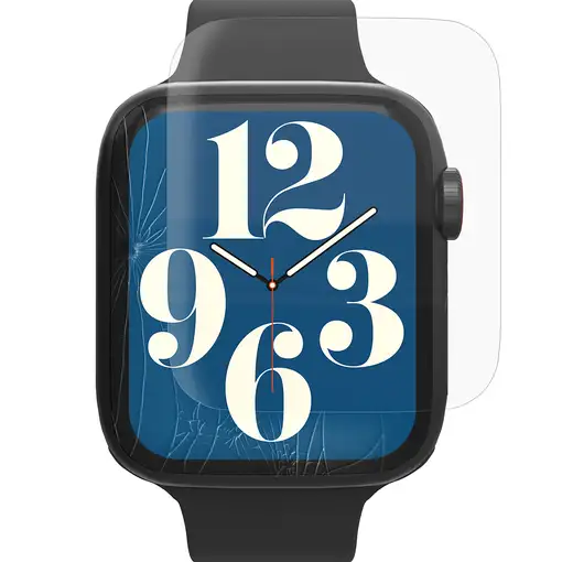 ZAGG InvisibleShield Ultra Clear+ Protector de pantalla Transparente