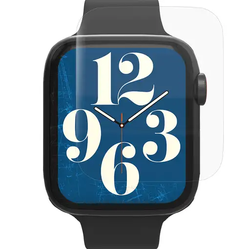 ZAGG InvisibleShield Ultra Clear+ Protector de pantalla Transparente