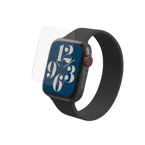 ZAGG InvisibleShield Ultra Clear+ Protector de pantalla Transparente