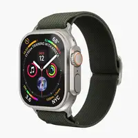 Vonmählen Classic Nylon Loop Grupo de rock Oliva