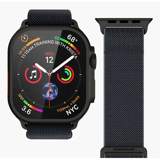 Vonmählen AWS00186 Accesorios para dispositivos vestibles inteligentes