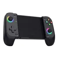 Trust GXT 735 Mylox Negro Bluetooth Gamepad Analógico/Digital Android, iOS