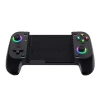 Trust GXT 735 Mylox Negro Bluetooth Gamepad Analógico/Digital Android, iOS