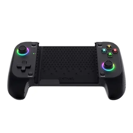 Trust GXT 735 Mylox Negro Bluetooth Gamepad Analógico/Digital Android, iOS