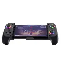 Trust GXT 735 Mylox Negro Bluetooth Gamepad Analógico/Digital Android, iOS