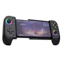 Trust GXT 735 Mylox Negro Bluetooth Gamepad Analógico/Digital Android, iOS