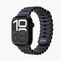 Vonmählen Wave Band 2 Correa Marina Silicona