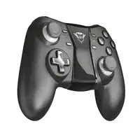 Trust GXT 590 Bosi Negro Bluetooth Gamepad Analógico/Digital Android, PC