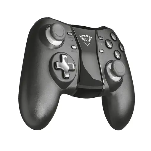 Trust GXT 590 Bosi Negro Bluetooth Gamepad Analógico/Digital Android, PC
