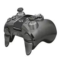 Trust GXT 590 Bosi Negro Bluetooth Gamepad Analógico/Digital Android, PC