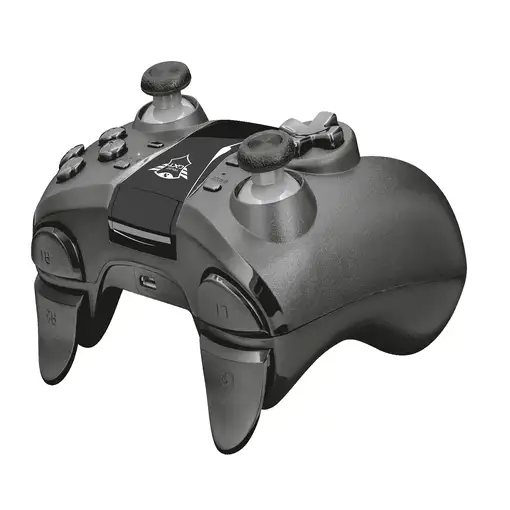 Trust GXT 590 Bosi Negro Bluetooth Gamepad Analógico/Digital Android, PC