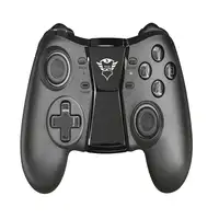 Trust GXT 590 Bosi Negro Bluetooth Gamepad Analógico/Digital Android, PC